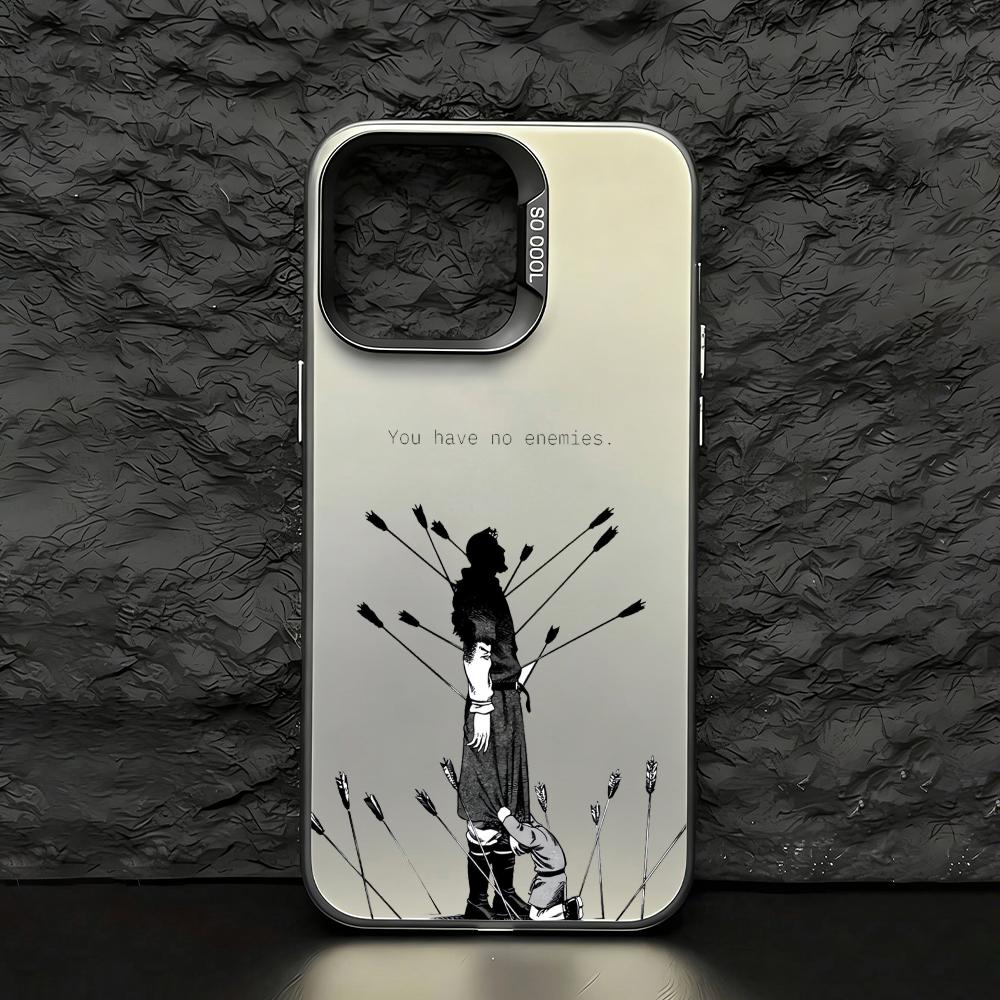 Phone Accessories Iphone - V-Vinland Saga Cool Anime Phone Phone