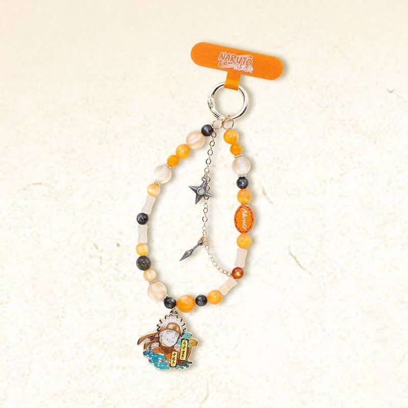 EAKI Authentic Naruto Shippude - Phone Accessories Blind Box 评论和价格