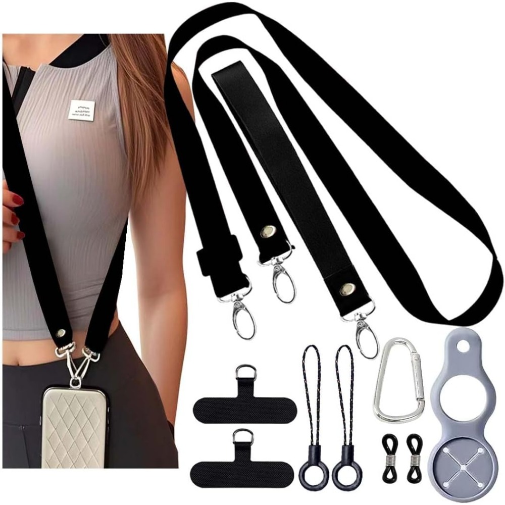 Universal Cell Phone Lanyard W - Phone Accessories Usa 评论和价格