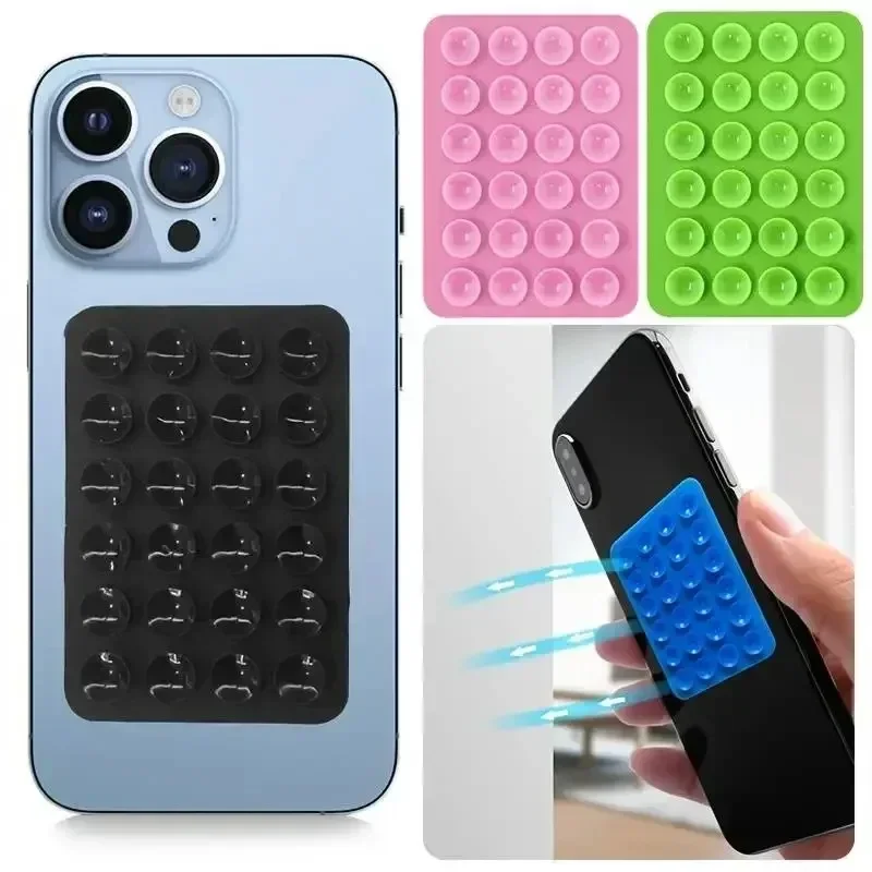 Silicon Adhesive Smartphones S - Phone Accessories Iphone 评论和价格