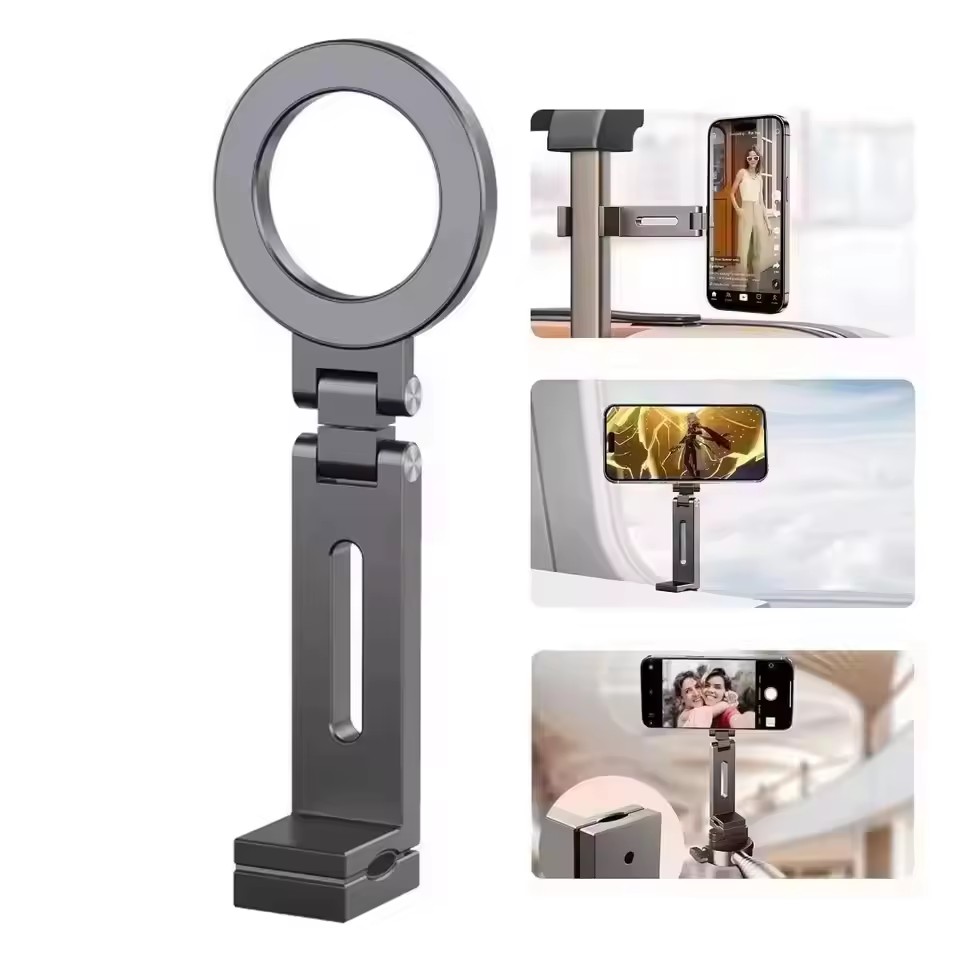 Universal Magnetic Phone Holde - Quirky Phone Accessories 评论和价格