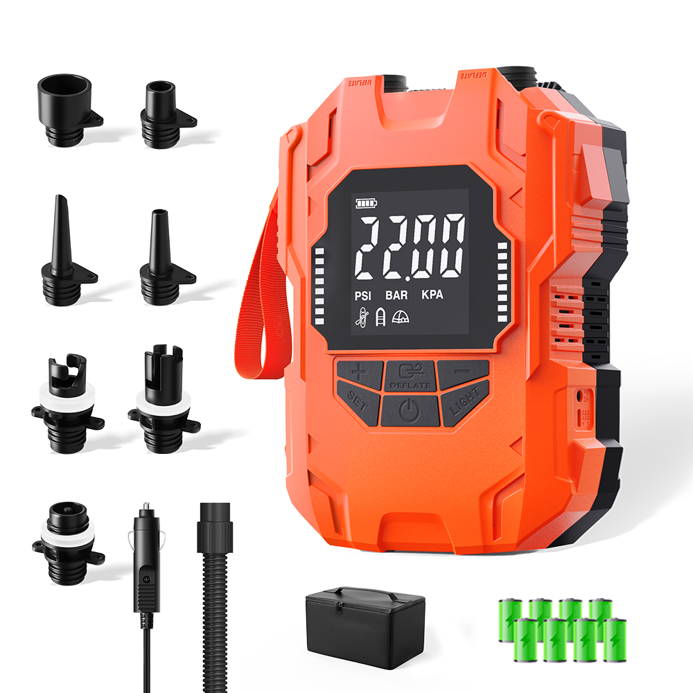 Battery Powered 14.8V DC 4000m - Fast Charging Cable 评论和价格