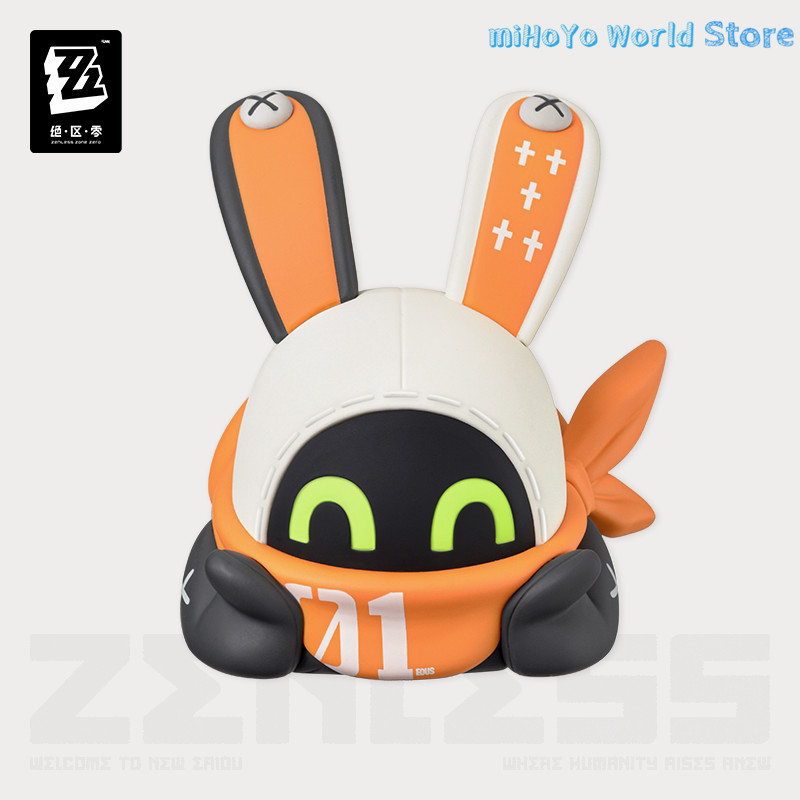 [Genuine] Bangboo Prop Zenless - Phone Zone Accessories & Repair Lake Charles La 评论和价格