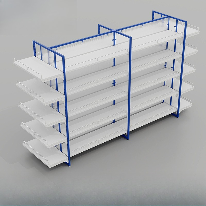 Snacks Double-sided Zhongdao C - Phone Accessories Cabinet 评论和价格